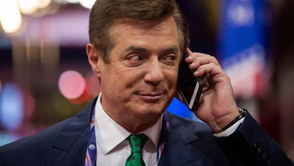 Пол Манафорт, бивш шеф на кампанията на Тръмп, влиза доживот в затвора