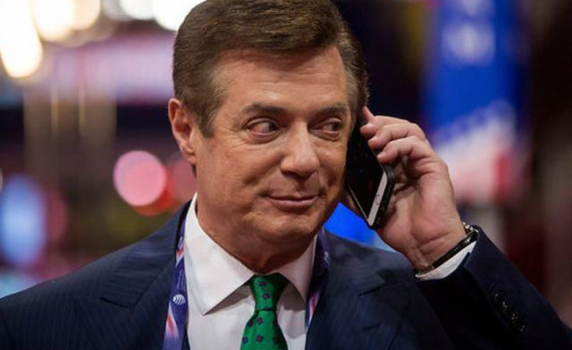 Пол Манафорт, бивш шеф на кампанията на Тръмп, влиза доживот в затвора