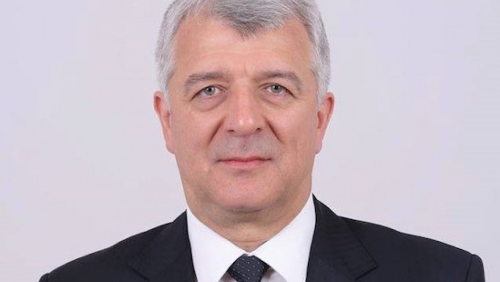 Йордан Михтиев, „Заедно за промяна“: Подкрепям Явор Божанков