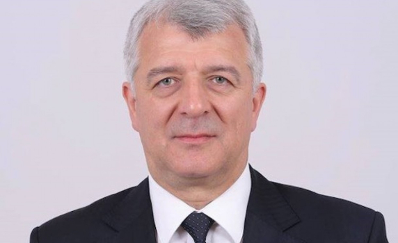 Йордан Михтиев, „Заедно за промяна“: Подкрепям Явор Божанков