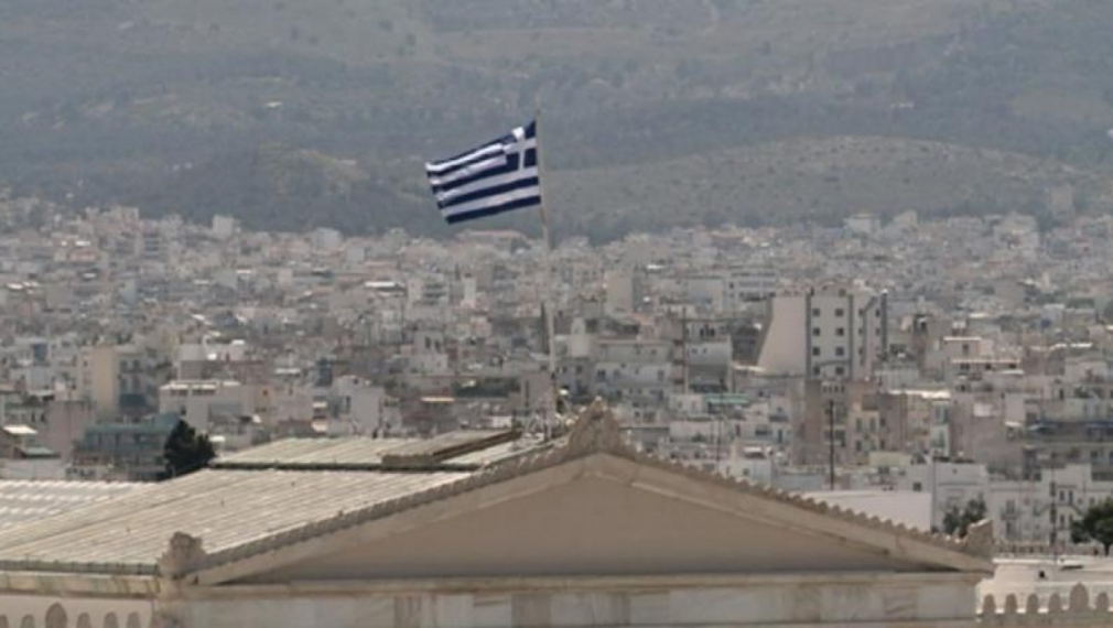 Румен Радев е на първото си официално посещение в Гърция