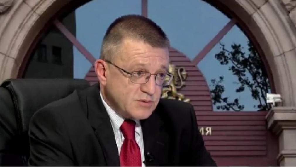 Бойко Ноев: Българската армия трябва да има мисия "Граница" (видео)