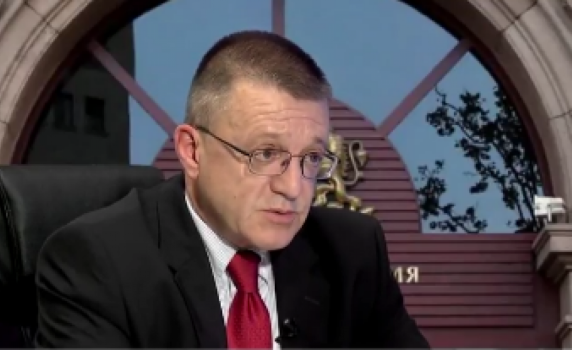 Бойко Ноев: Българската армия трябва да има мисия "Граница" (видео)