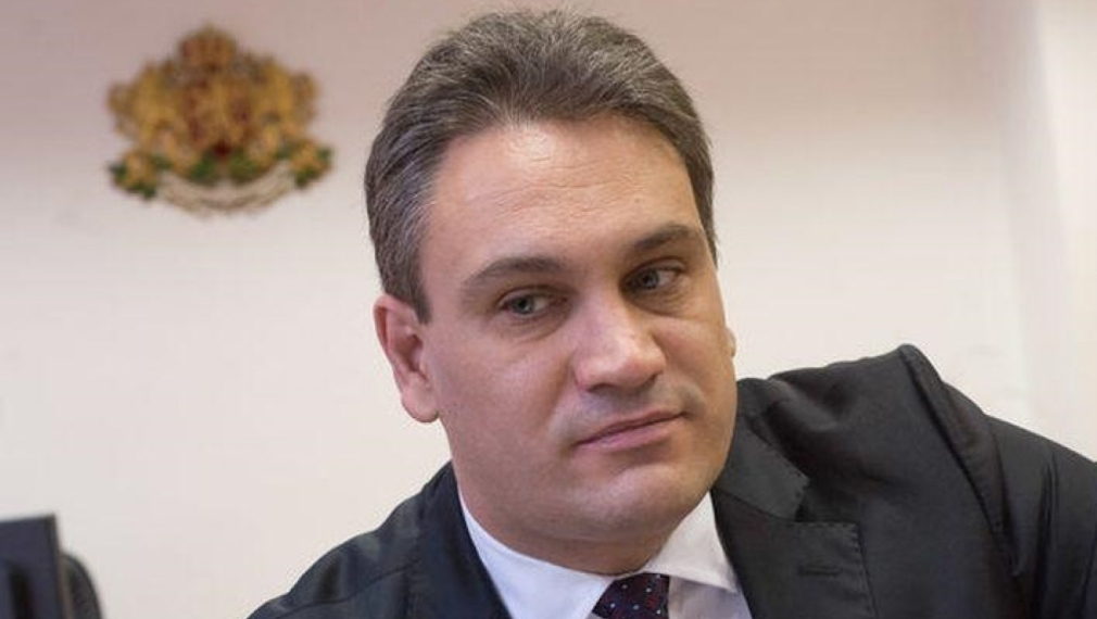 ПИБ: Покривната тераса към апартамента на Пламен Георгиев не е била предмет на оценка