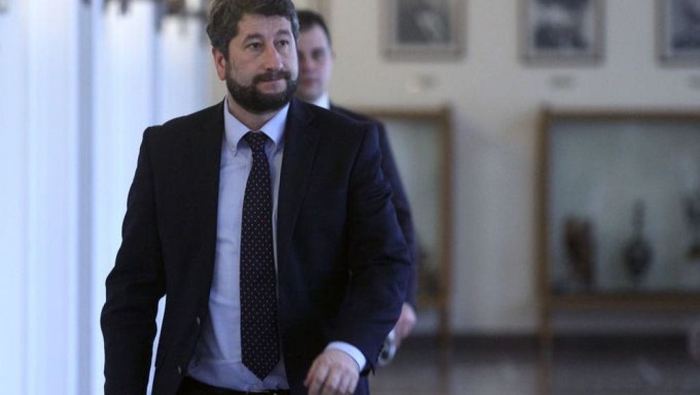  Христо Иванов: За какво му е на Цацаров безконтролна власт? 