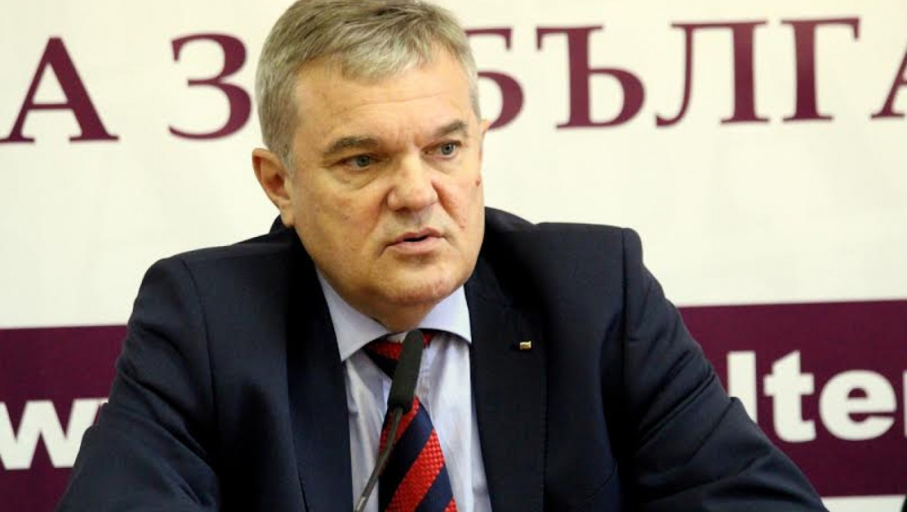 Румен Петков: ДСБ действат като болшевики