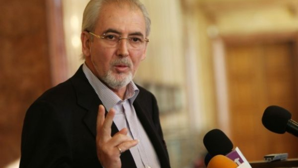 Лютви Местан: Предсрочните избори са неизбежни