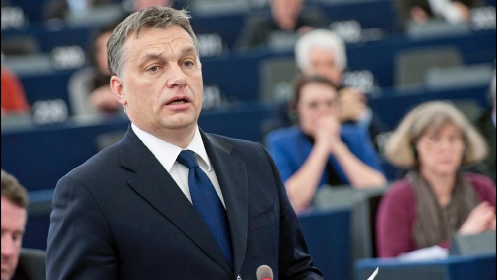   ЕНП ще гласува дали да изключи партията на Виктор Орбан