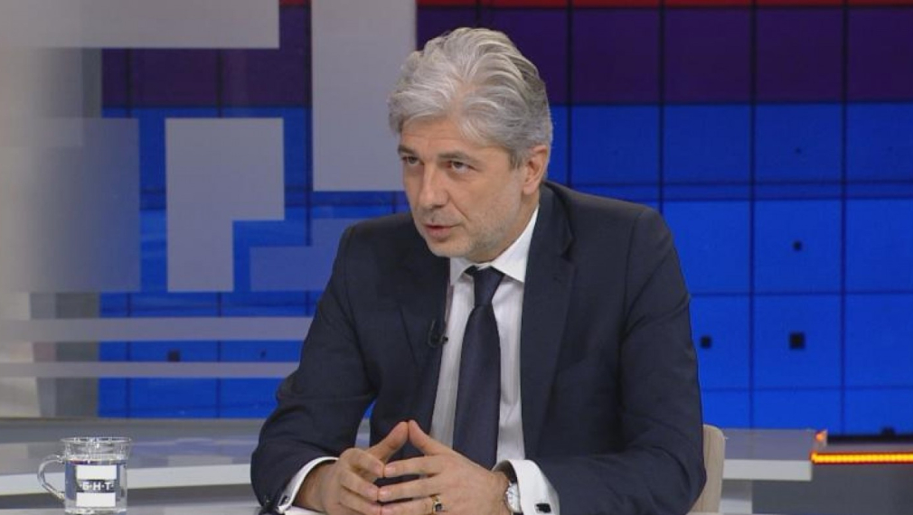 Нено Димов: Оставката на Цветанов няма да доведе до проблеми в коалиция