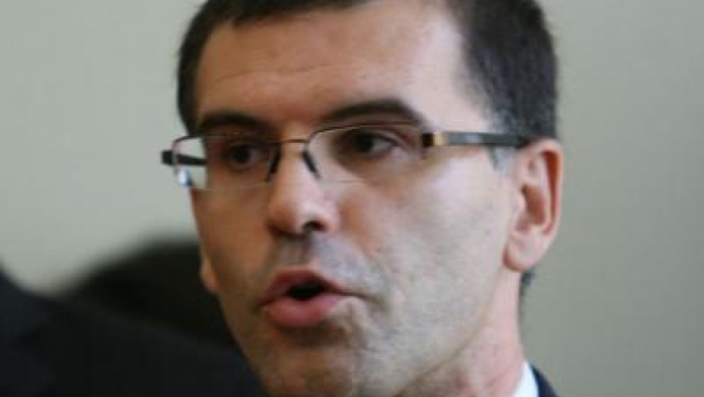 Дянков критикува ЕС: Европа закъсня със спасяването на еврозоната 