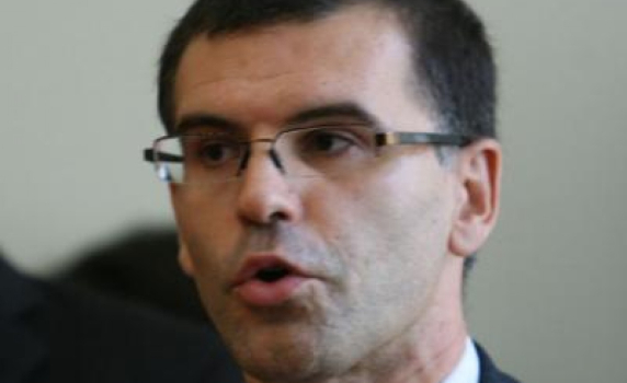 Дянков критикува ЕС: Европа закъсня със спасяването на еврозоната 