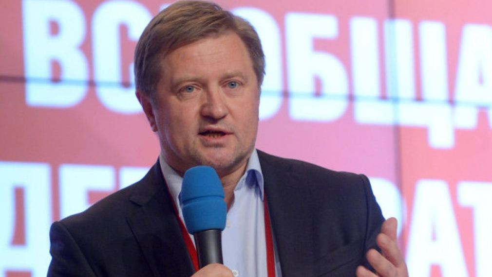 За същността и значението на противопоставянето между Русия и САЩ