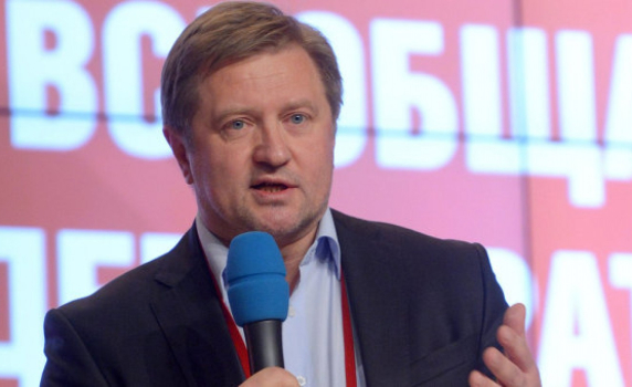 За същността и значението на противопоставянето между Русия и САЩ