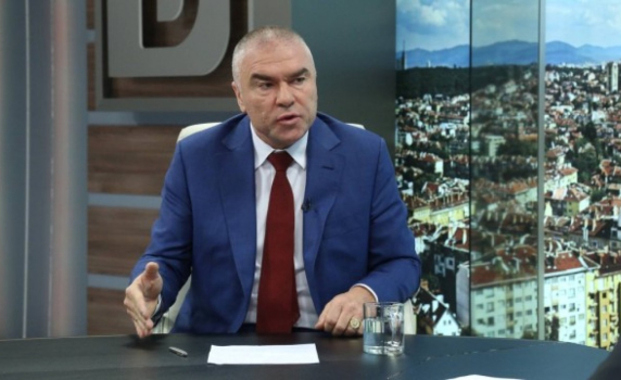 Марешки: Не искам да свърша като Мишо Бирата и ген. Танов