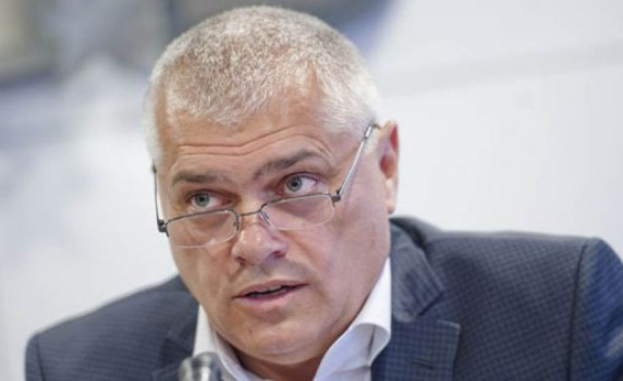 Валентин Радев: Рано е да се говори за съкращения в МВР