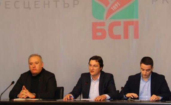  Крум Зарков: Вотът на недоверие вече дава резултати – назначени са проверки 