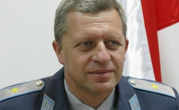 Военният ни аташе в САЩ поема ВВС