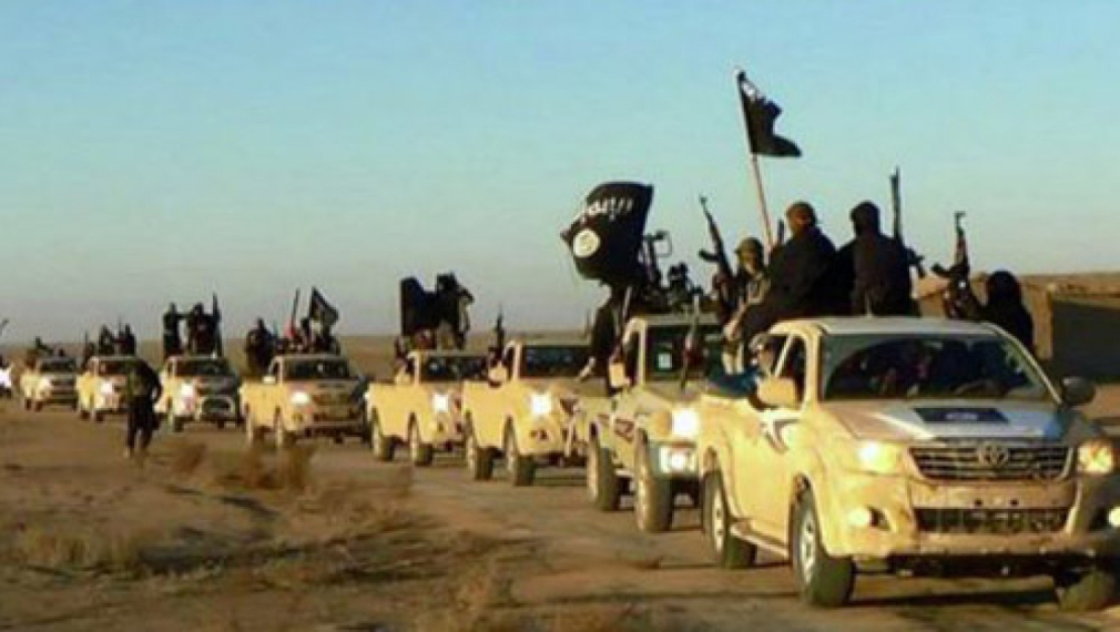 Бойци на „Ислямска държава“ напускат заради орязани заплати 