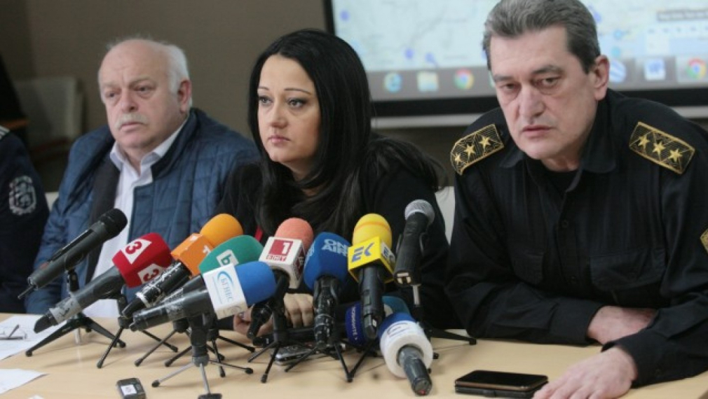 24 населени места остават без ток