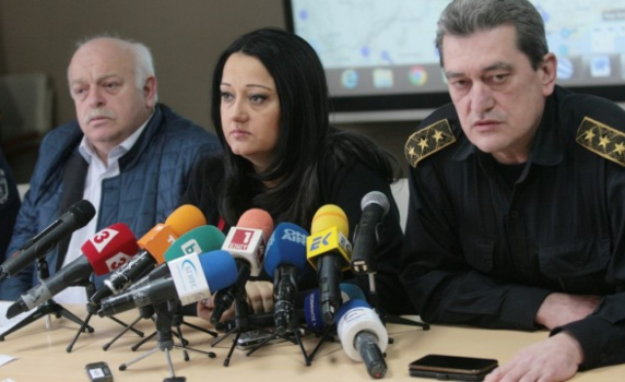 24 населени места остават без ток