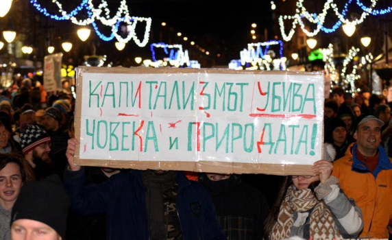 Втора кабинка на Банско? Сблъсъкът е бедни срещу богати