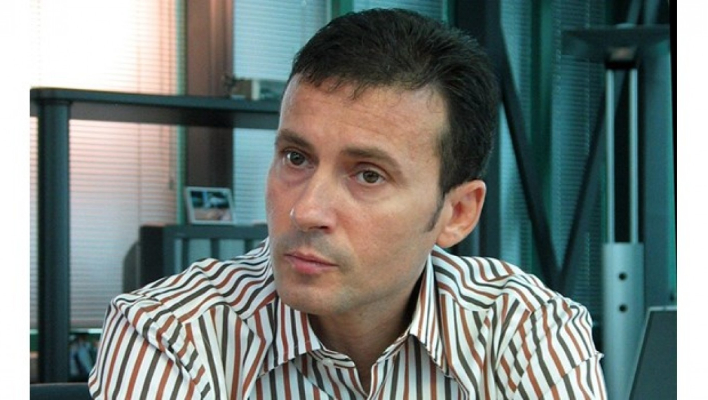 Миню Стайков и синът му обвинени за участие в организирана престъпна група