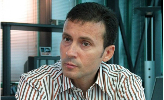 Миню Стайков и синът му обвинени за участие в организирана престъпна група