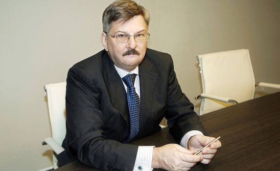 Дмитрий Косарев: Като акционер в БТК няма да позволя бивш мениджър незаконно да ни навреди