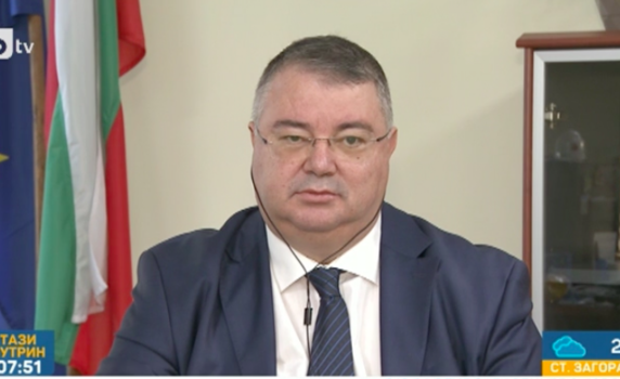 Ивайло Иванов: Има достатъчно пари в НОИ