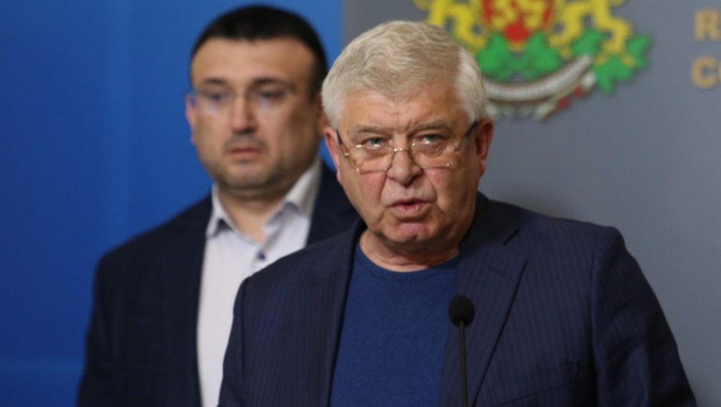 Властта въвежда КПП-та на големите градове
