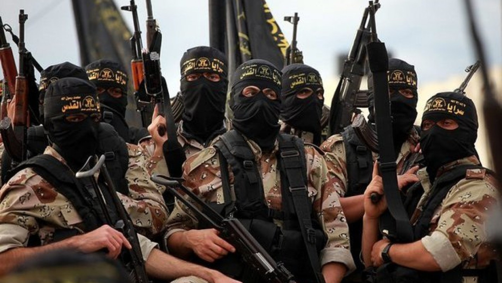 Доклад на ЕК: Очаква се 3000 бойци на "Ислямска държава" да се върнат в Европа