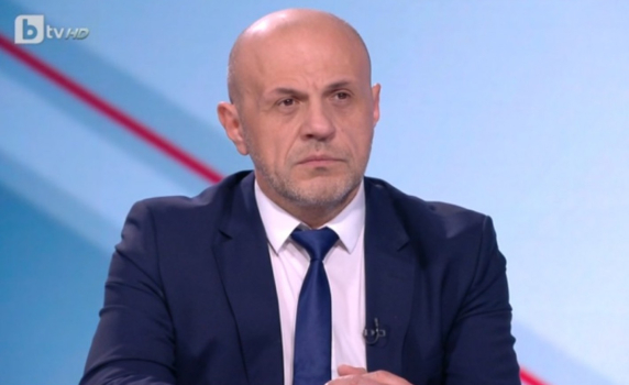 Дончев: Какво предлага Радев? Кое да направим по различен начин?