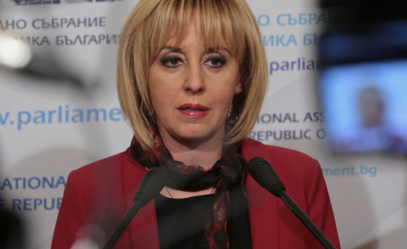 Манолова: Проблемът е в наглото поведение на монополистите