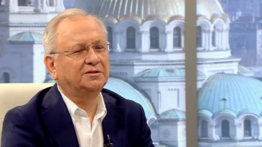 Октай: Лютви Местан ще се прости с поста си