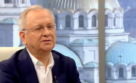 Октай: Лютви Местан ще се прости с поста си