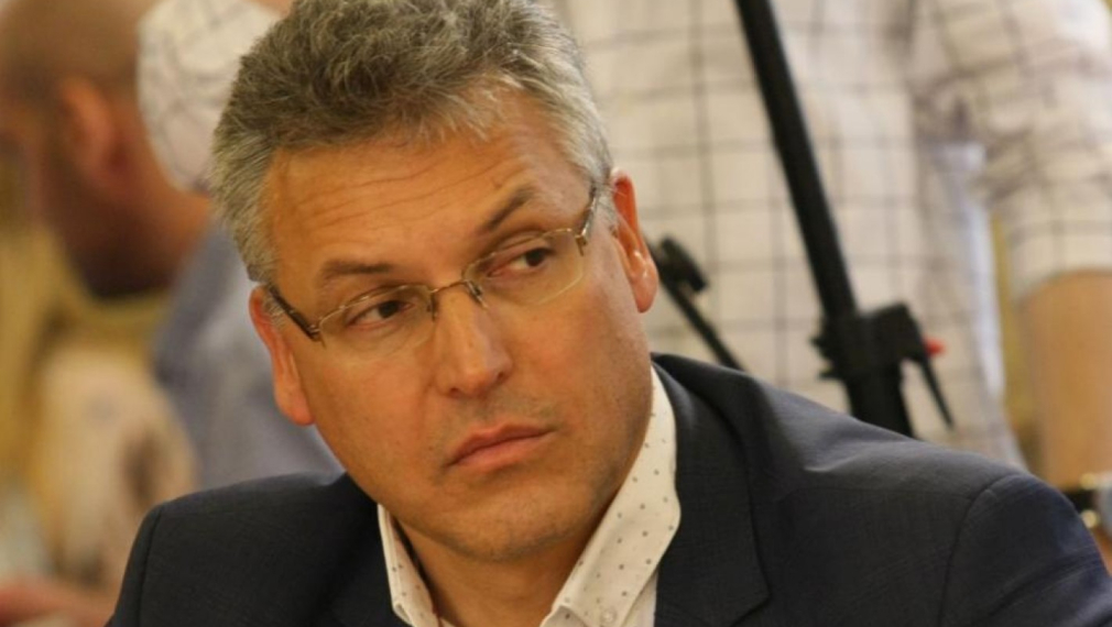 БСП няма да предлага заместник на Жаблянов в ръководството на НС