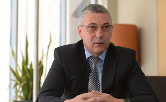Станислав Шуляк, бивш шеф на украинската жандармерия: На Майдана имаше чуждестранни снайперисти