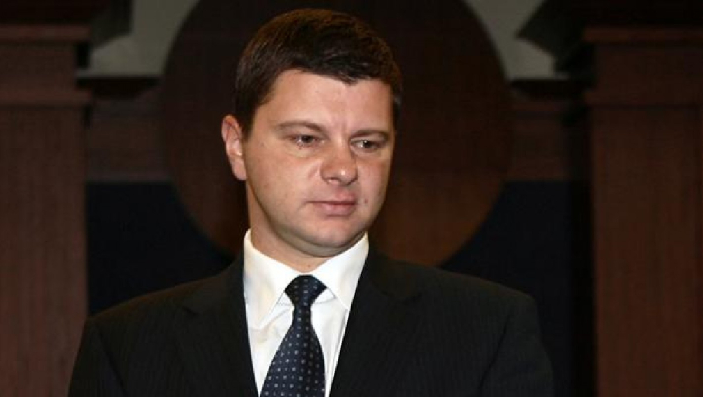 Красимир Влахов ще бъде кандидатът на ГЕРБ за конституционен съдия