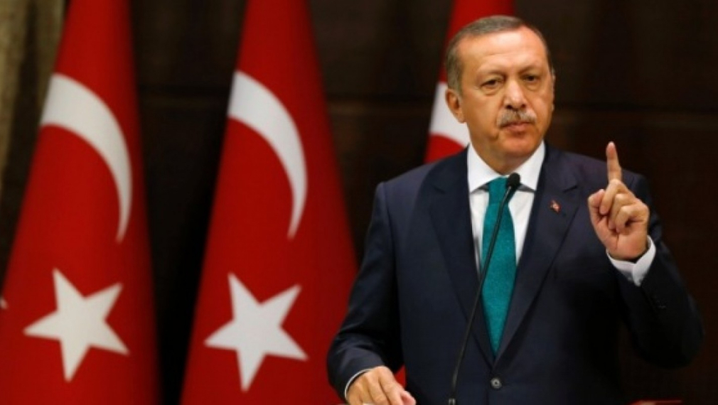 Ердоган подкрепи Катар в исканията му към КСА, Египет, ОАЕ и Бахрейн 