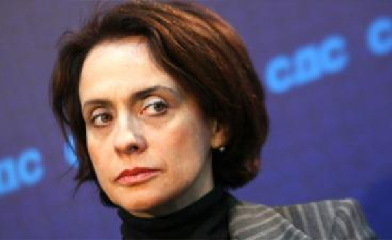 Надежда Нейнски: ДПС отново получи право да говори за национални приоритети, а доскоро се сочеше като партия на корупцията