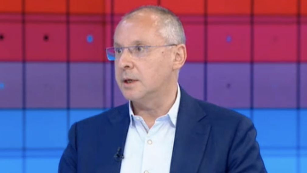 Сергей Станишев: Искам БСП да се държи като бъдеща управляваща партия