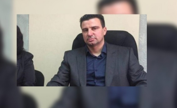 Обвиниха шефа на БОП-Стара Загора в престъпление по служба