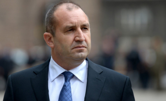 Президентът няма да разсекрети втората стенограма за КТБ