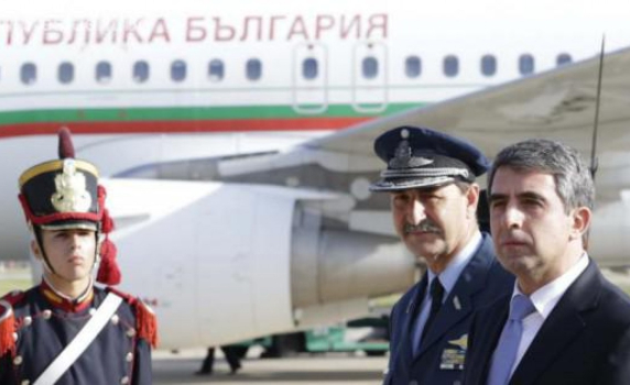 Плевнелиев: Движим се в правилната посока