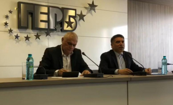 ГЕРБ съзират в изказванията на Корнелия Нинова опозиционна ревност и завист