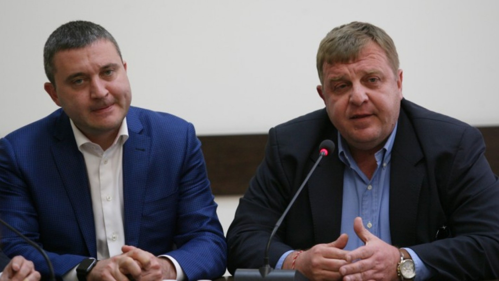 Горанов за Ф-16: Ще бъде политически лицемерно да видим и вето върху държавния бюджет 