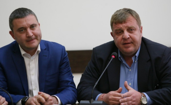 Горанов за Ф-16: Ще бъде политически лицемерно да видим и вето върху държавния бюджет 
