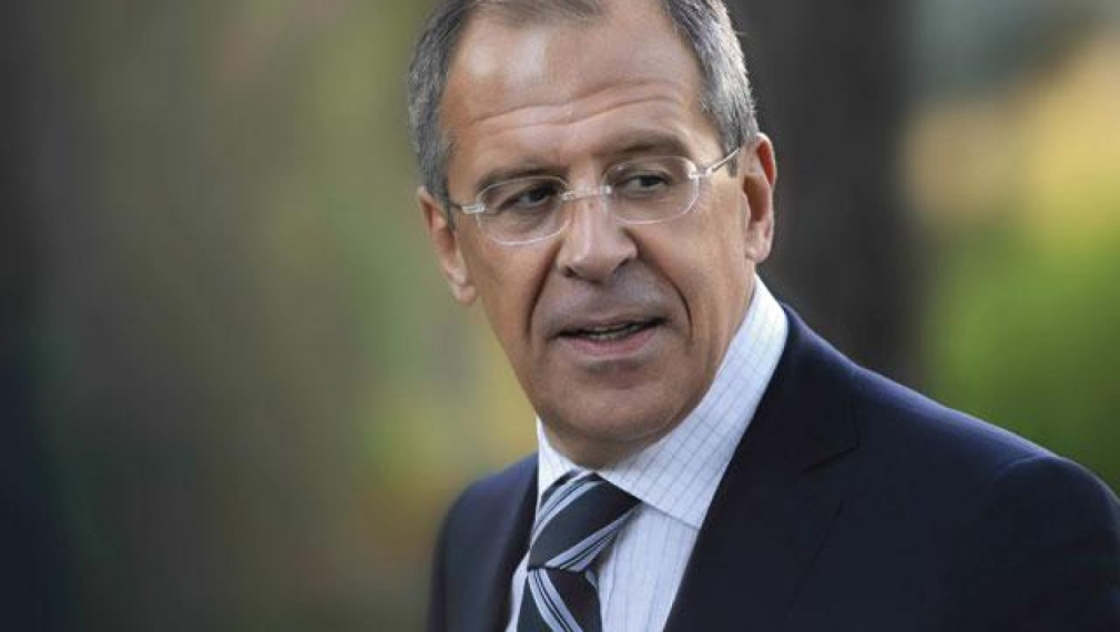 Лавров: Сирия е готова да преговаря още утре в Женева