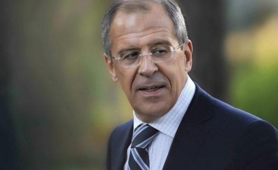 Лавров: Сирия е готова да преговаря още утре в Женева