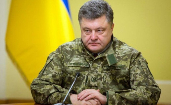 „Странната” война в Украйна